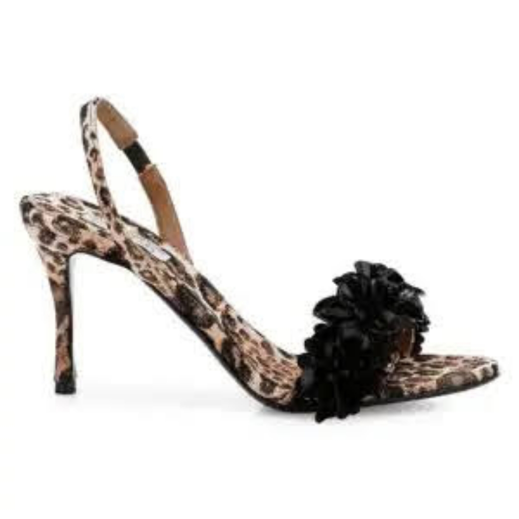 Nib Slingbacks